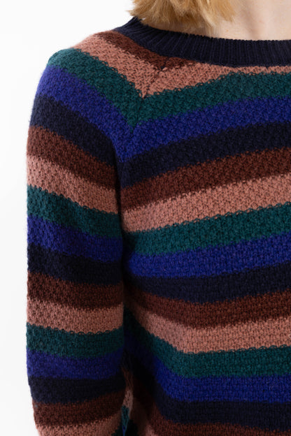 Danemma Wool Sweater Dawn 
