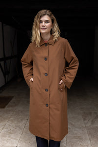 Daneladylike Midseason Jacket