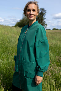Danehimmel Midseason Jacket
