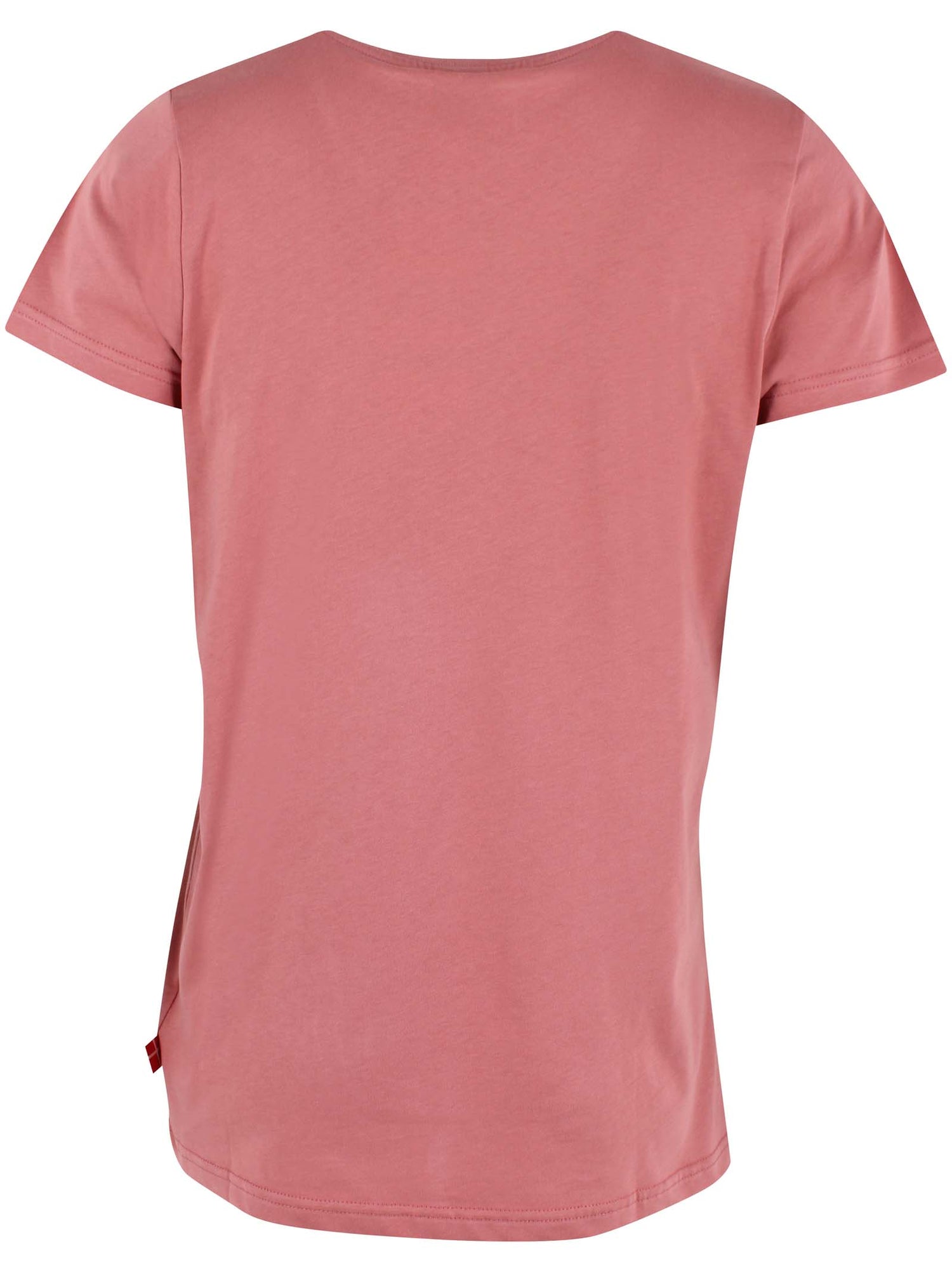 Danefavorito Tee X Grey Rose FREJA ( white )