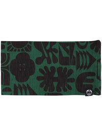 Danefreshface Slub Headband Dk Pine FUTUREPRIMITIVE