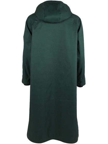 Danegarden Raincoat Dark Forrest