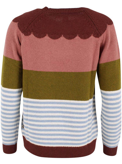 Danehappy Wool Sweater Multi 25