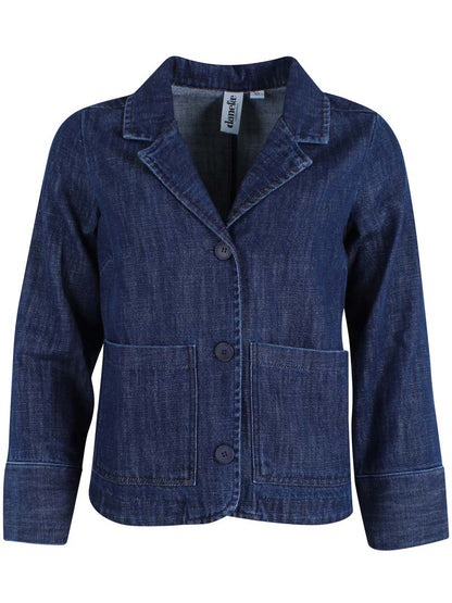 Danekind Denim Blazer Denim