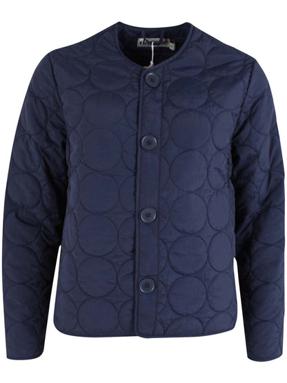 Daneland Thermo Jacket Dk Navy