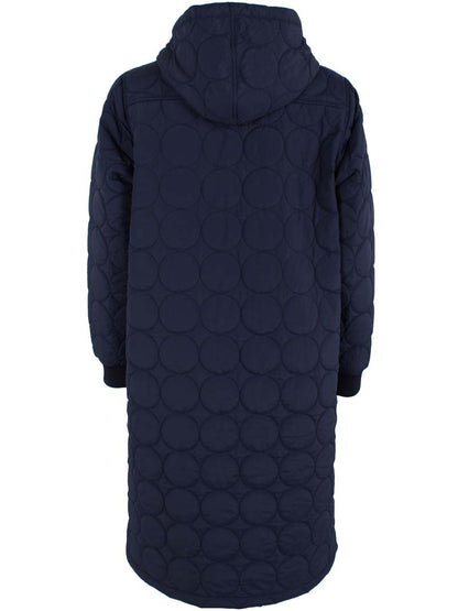 Danemeddow Thermo Coat Dk Navy