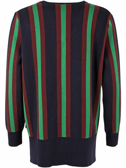 Danemembership Viscose Cardigan Derby