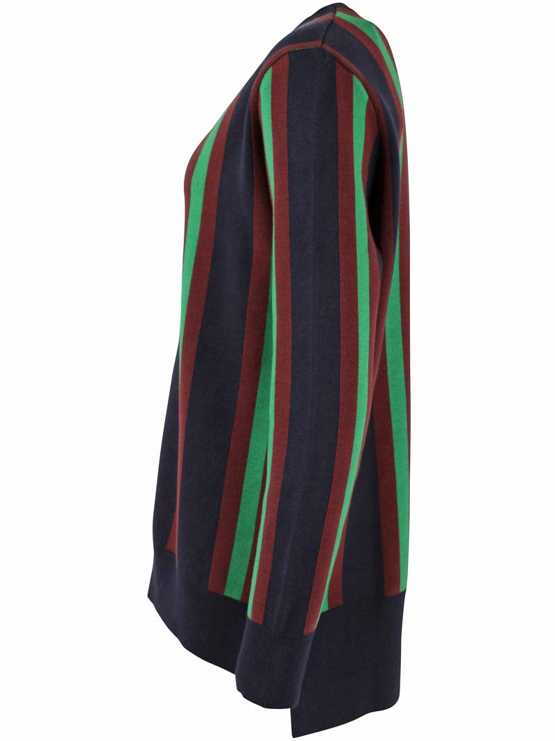 Danemembership Viscose Cardigan Derby