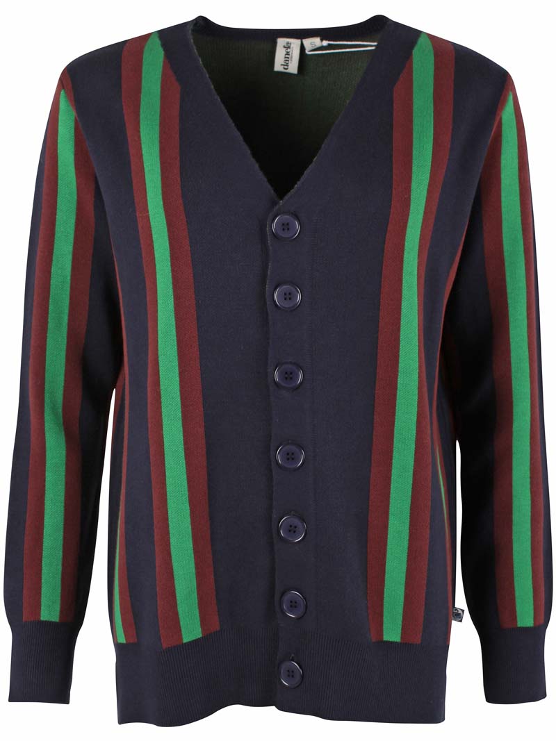 Danemembership Viscose Cardigan Derby