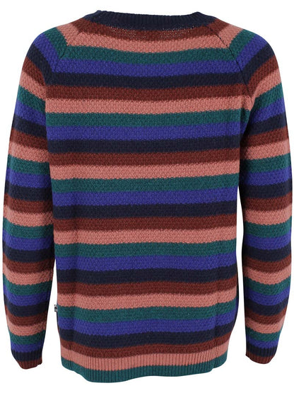Danemma Wool Sweater Dawn 