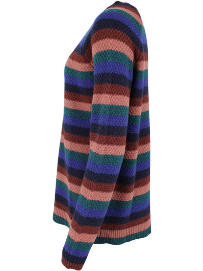 Danemma Wool Sweater Dawn 