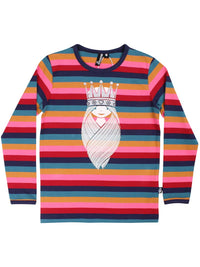 Danenorthpole Tee Aurora PRINSESSE