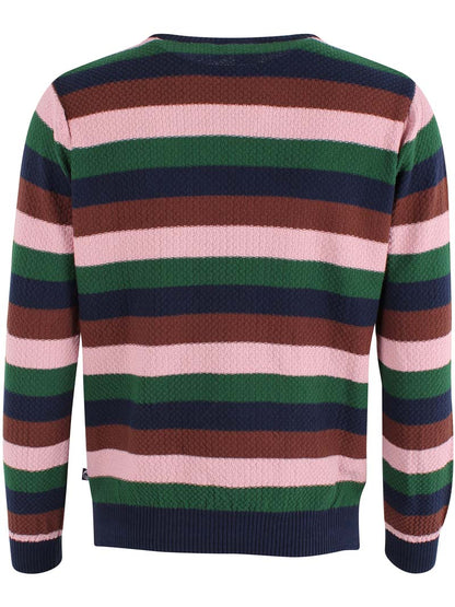 Danepearly Pearl Knit Sweater Buller