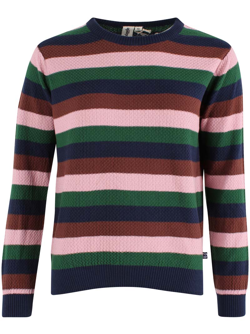 Danepearly Pearl Knit Sweater Buller