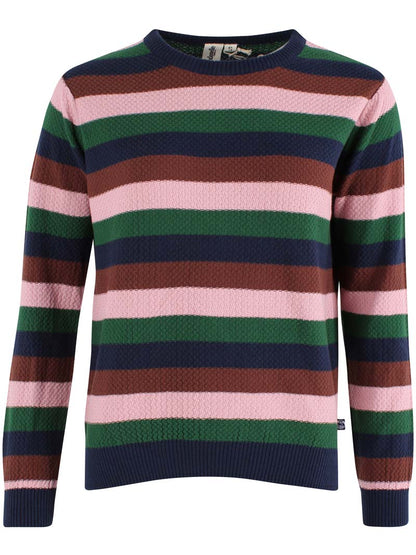 Danepearly Pearl Knit Sweater Buller