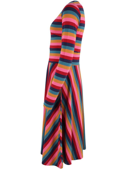Danesigrid Cotton Dress Aurora