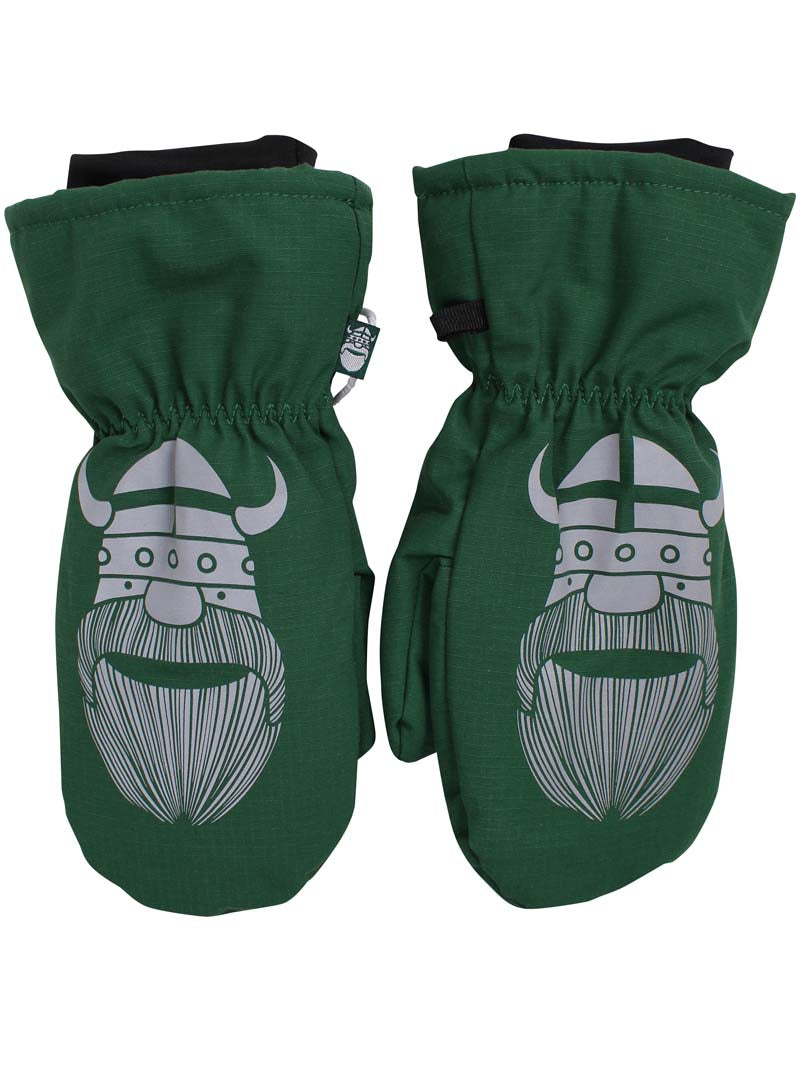 Luffer til børn med viking