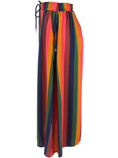 Danespresso Viscose Skirt Quantum