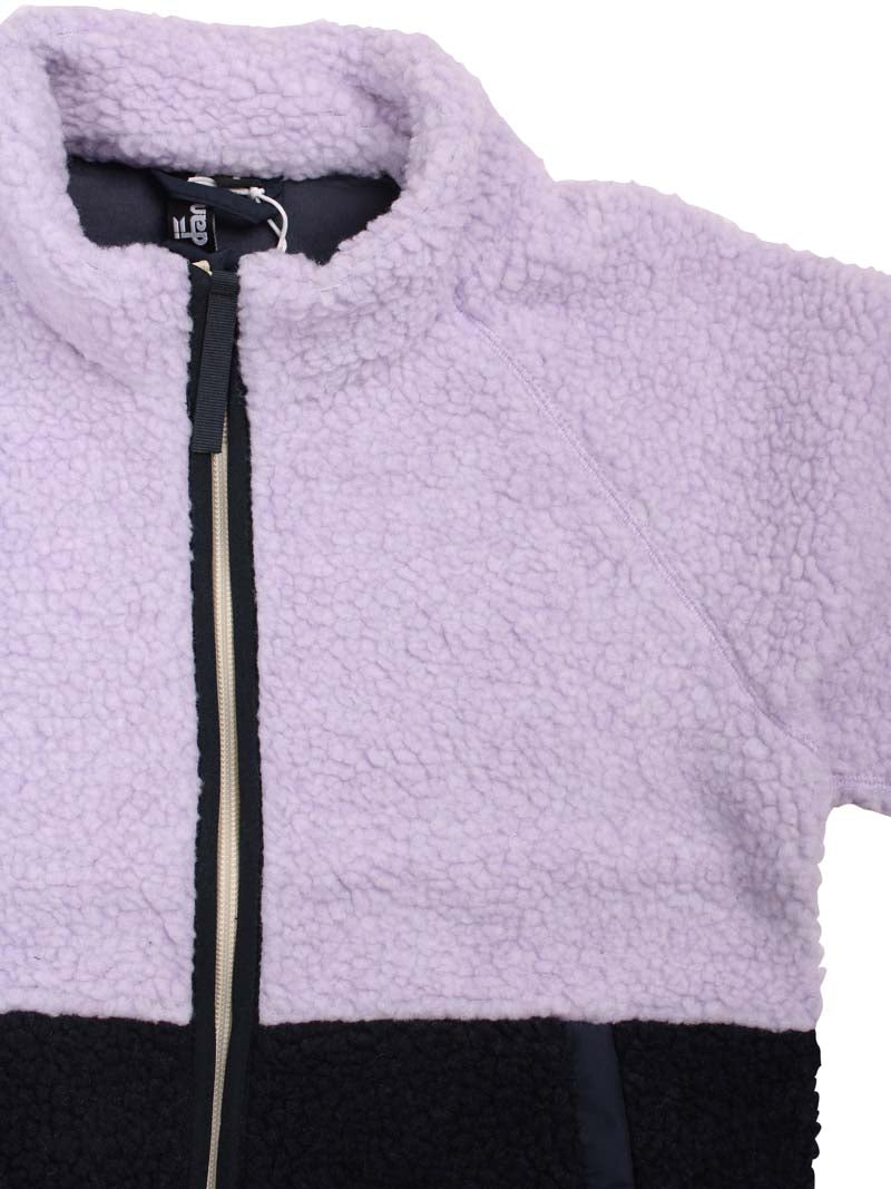Fleece til børn 