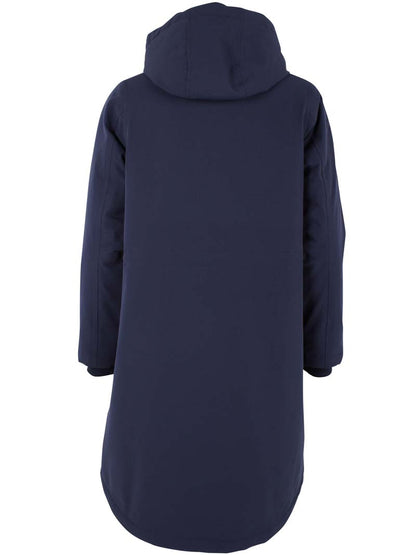 Danethy Winter Parka Dk Navy
