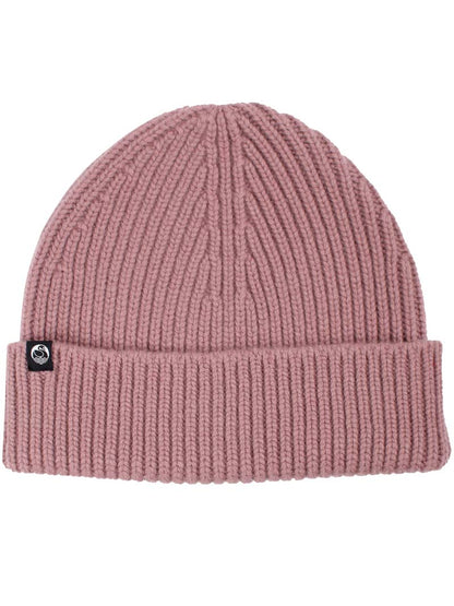 Danewarm Thoughts Beanie Dk Rose Beige