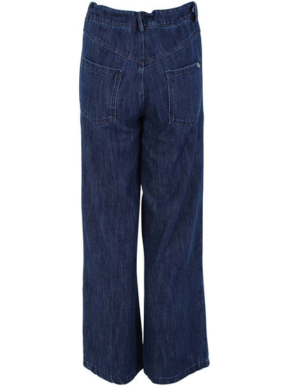 Daneworld Denim Pants Denim