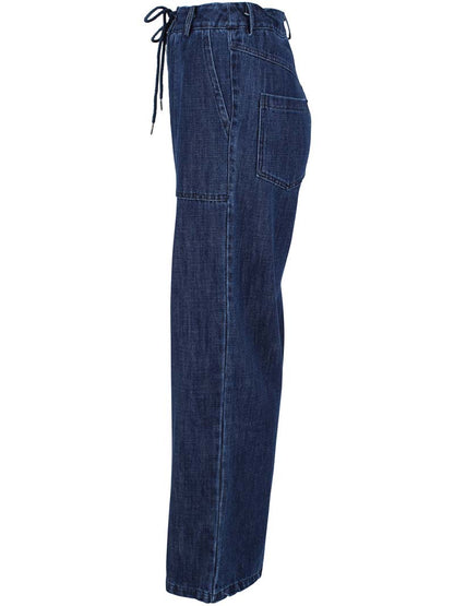 Daneworld Denim Pants Denim