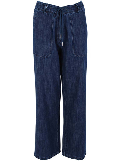 Daneworld Denim Pants Denim