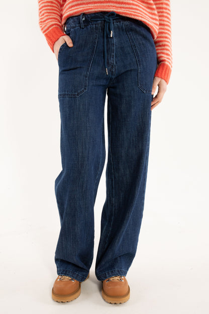 Daneworld Denim Pants Denim