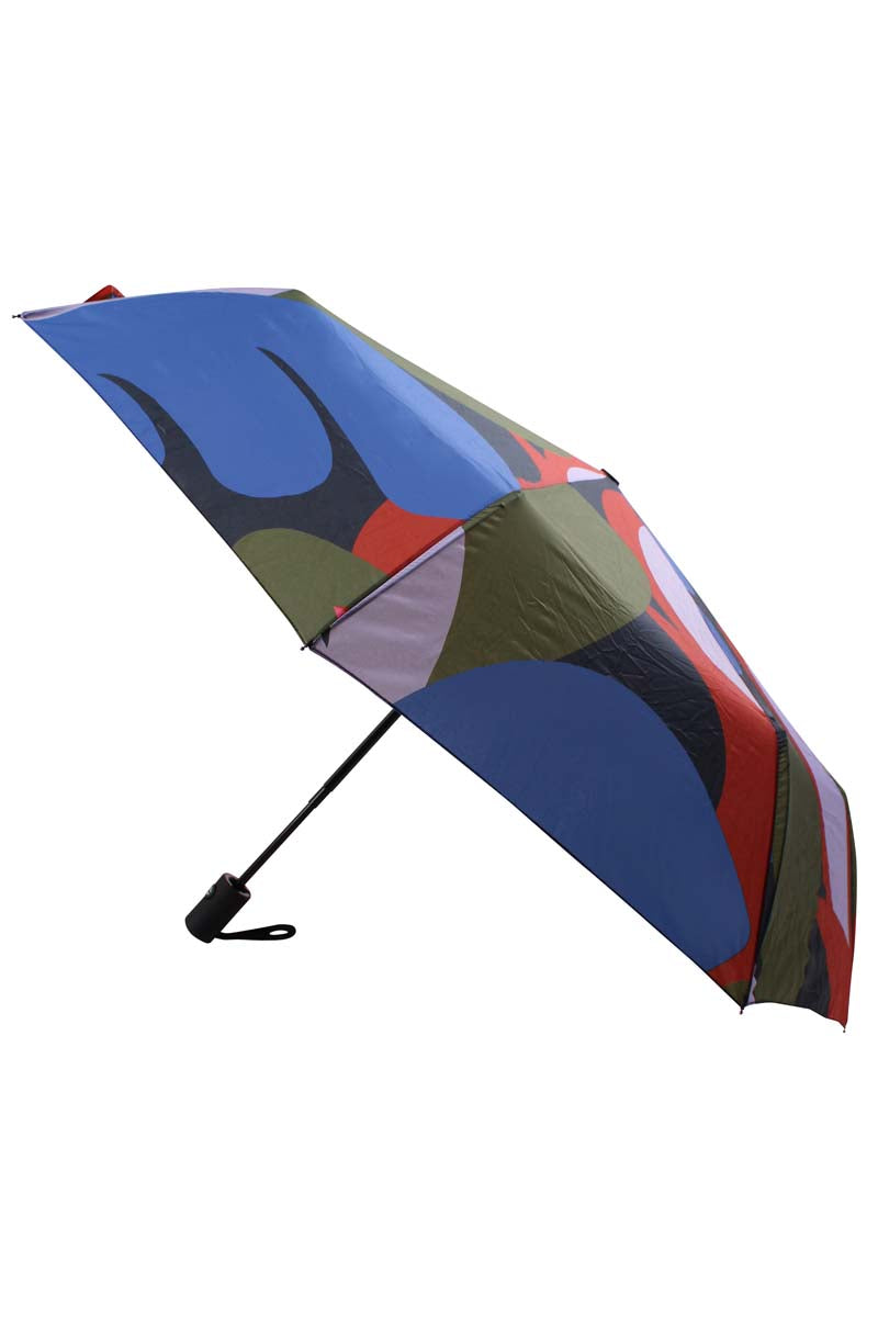 Danumbrella Dk Navy TROOPS