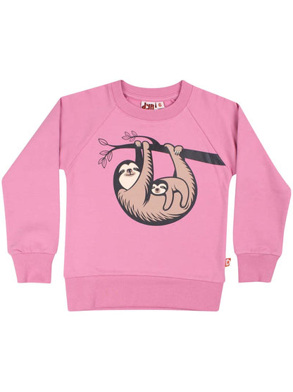 Dyrbellow Sweat Rose DOVENDYR MOR