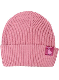 Dyrland Cotton Beanie Rose