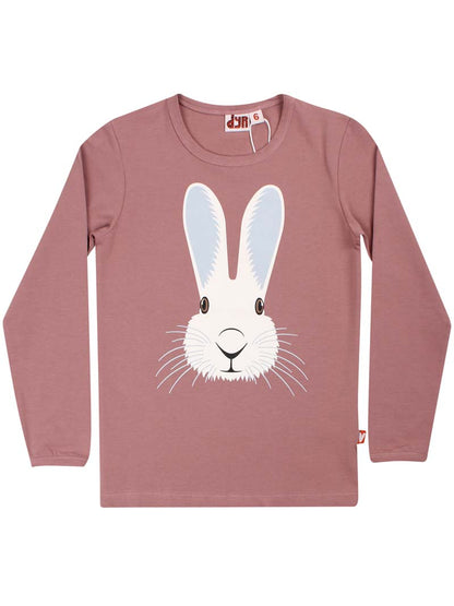 Dyrroar T Dk Rose Beige VILDKANIN