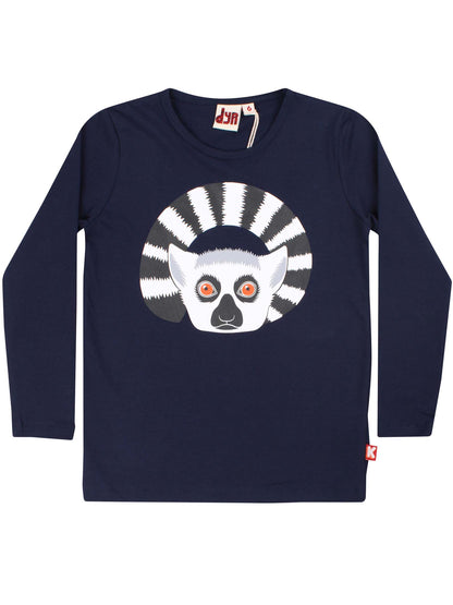 Dyrroar T Dk Navy KATTALEMUR