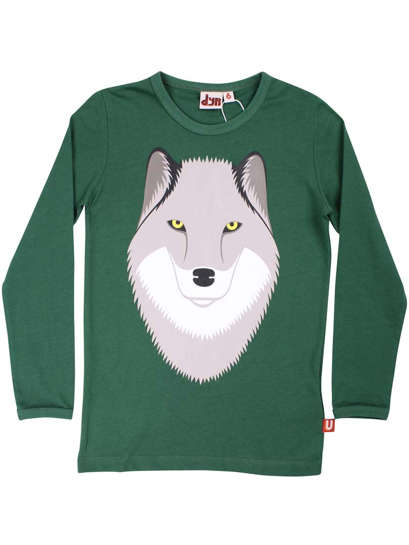Dyrshedding T Dk Pine ULV