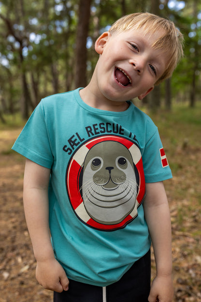 Dyrgrowl T Lake SAEL RESCUE