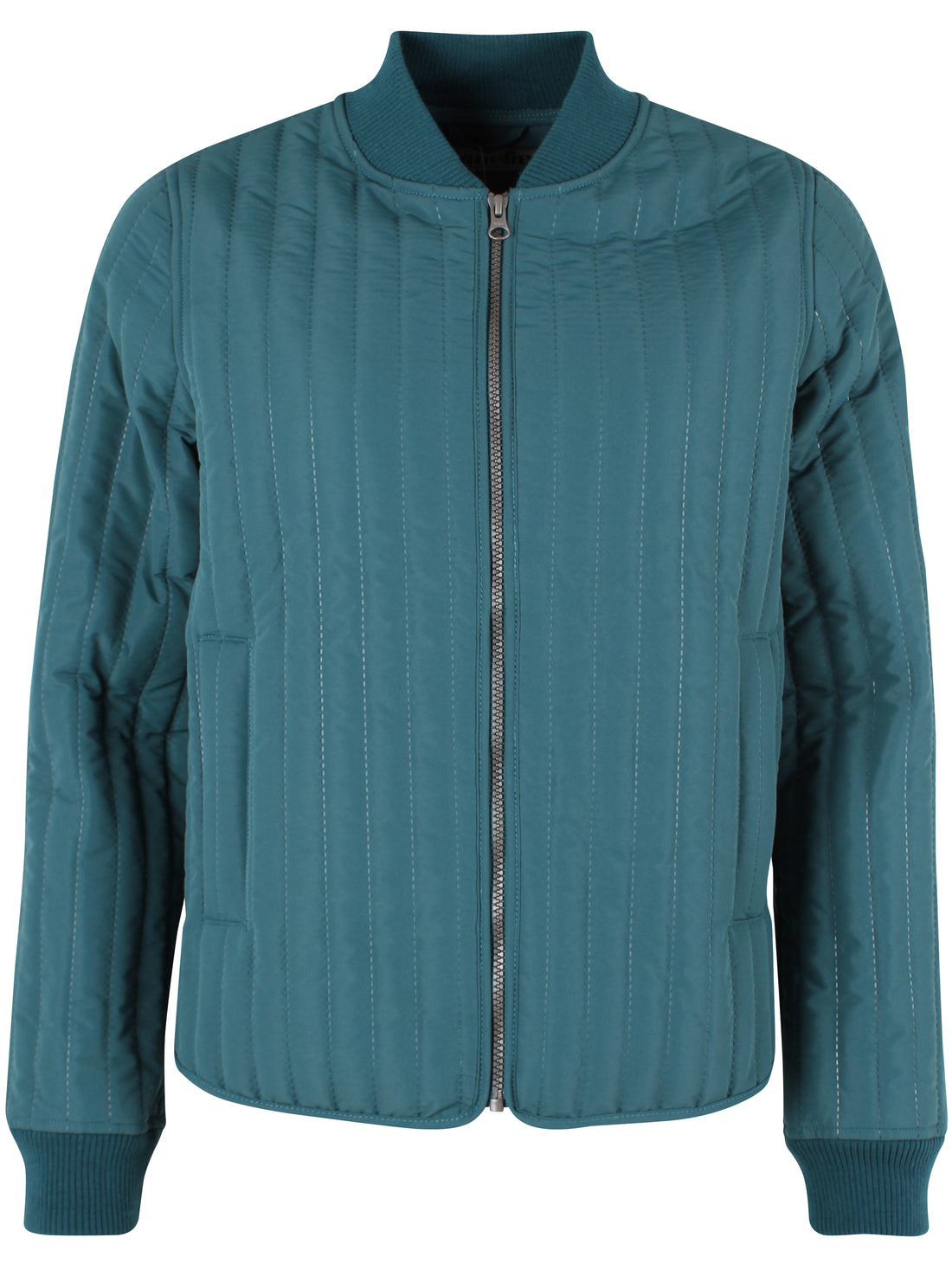 Danaktiv Thermo Jacket Dark Forest
