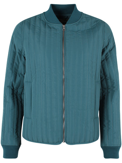 Danaktiv Thermo Jacket Dark Forest
