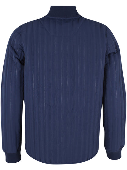 Danaktiv Thermo Jacket Dark Navy