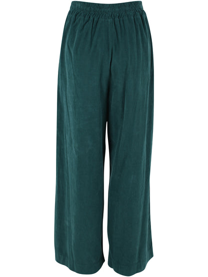 Dananchor Cord Pants Canard