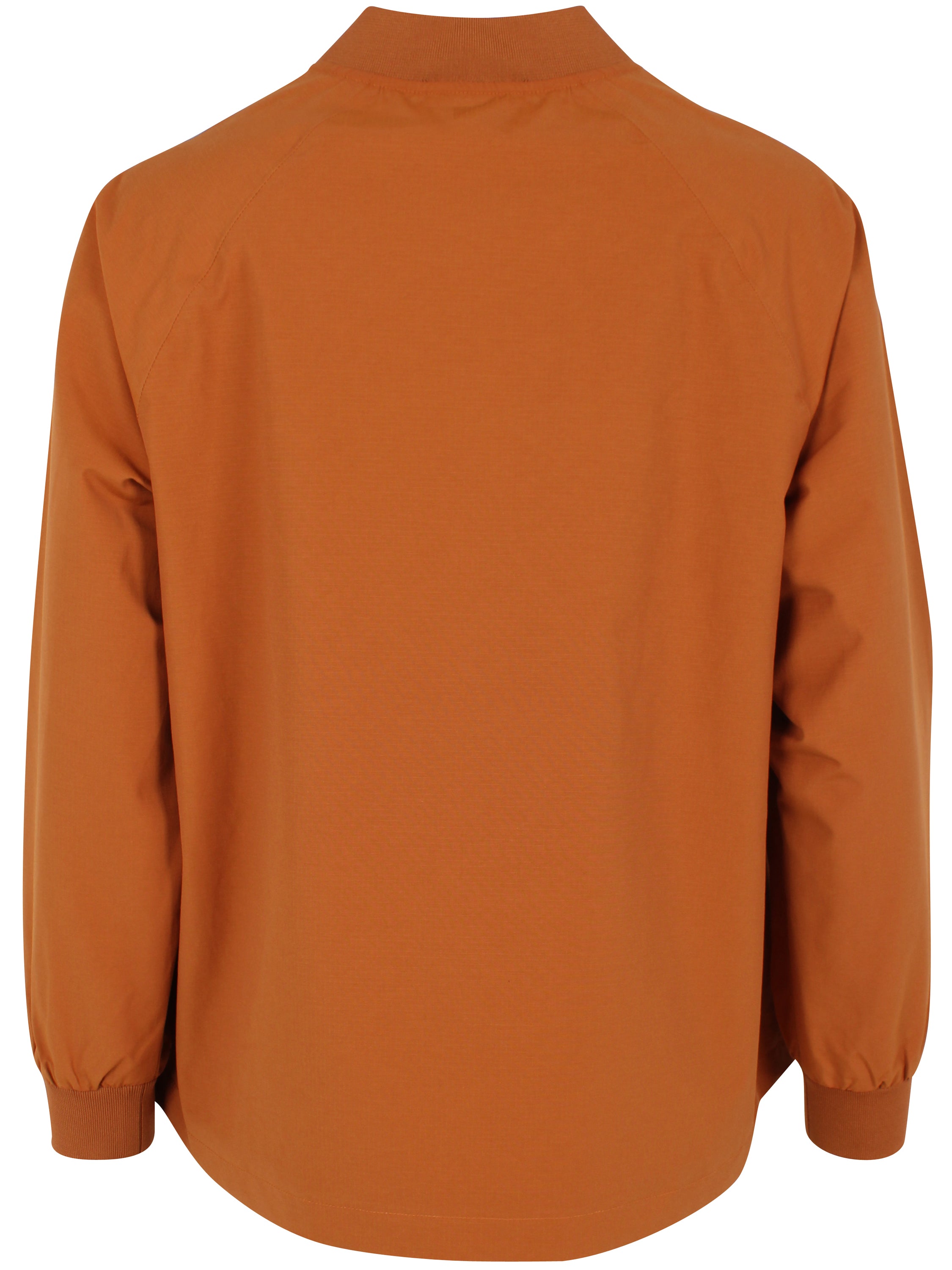 Smart kort jakke i gylden nuance og med fint for til kvinder