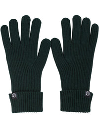 Danellie Wool Mittens Canard