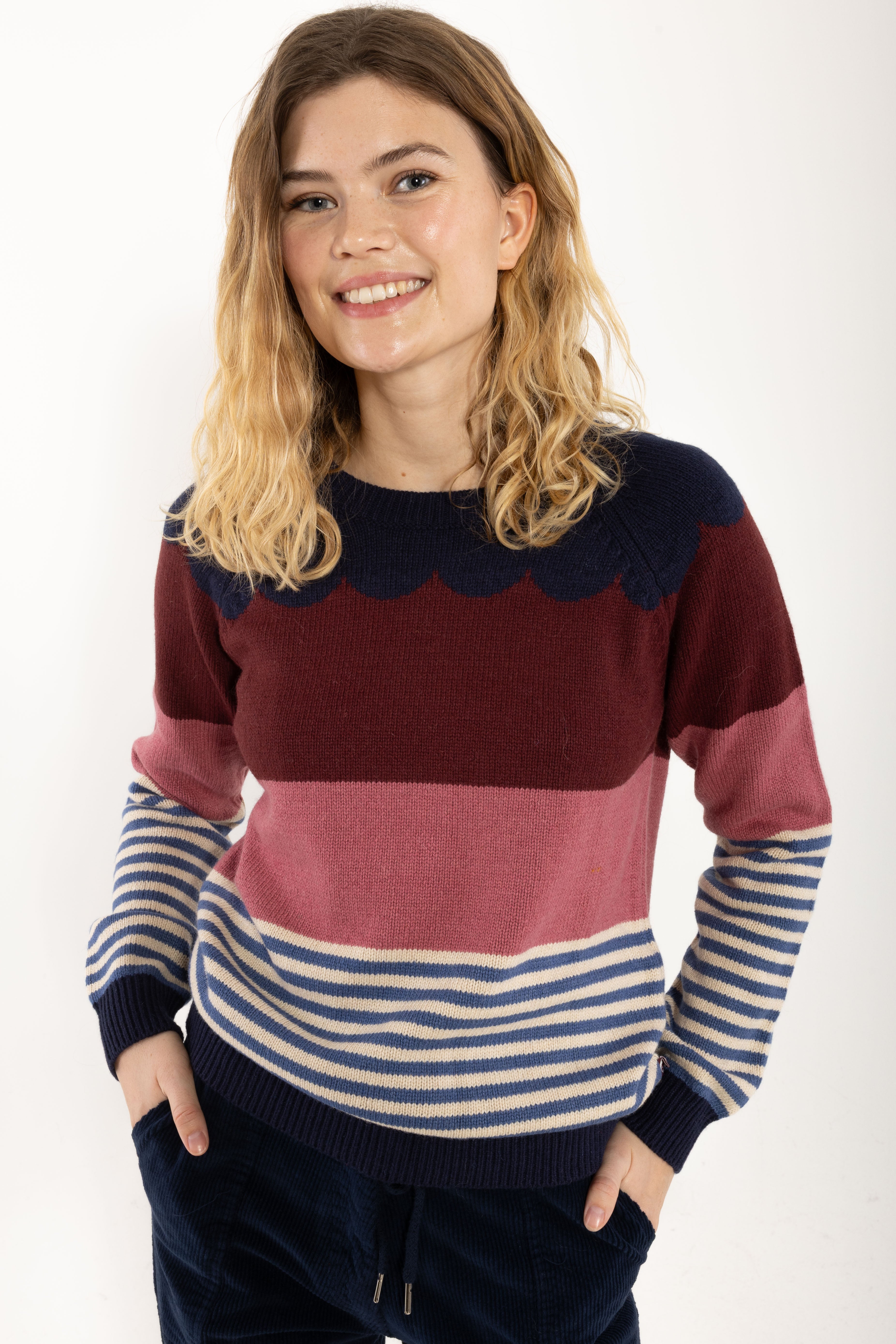 Danehappy Wool Sweater Mix 26