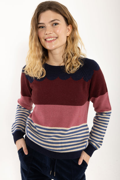 Danehappy Wool Sweater Mix 26