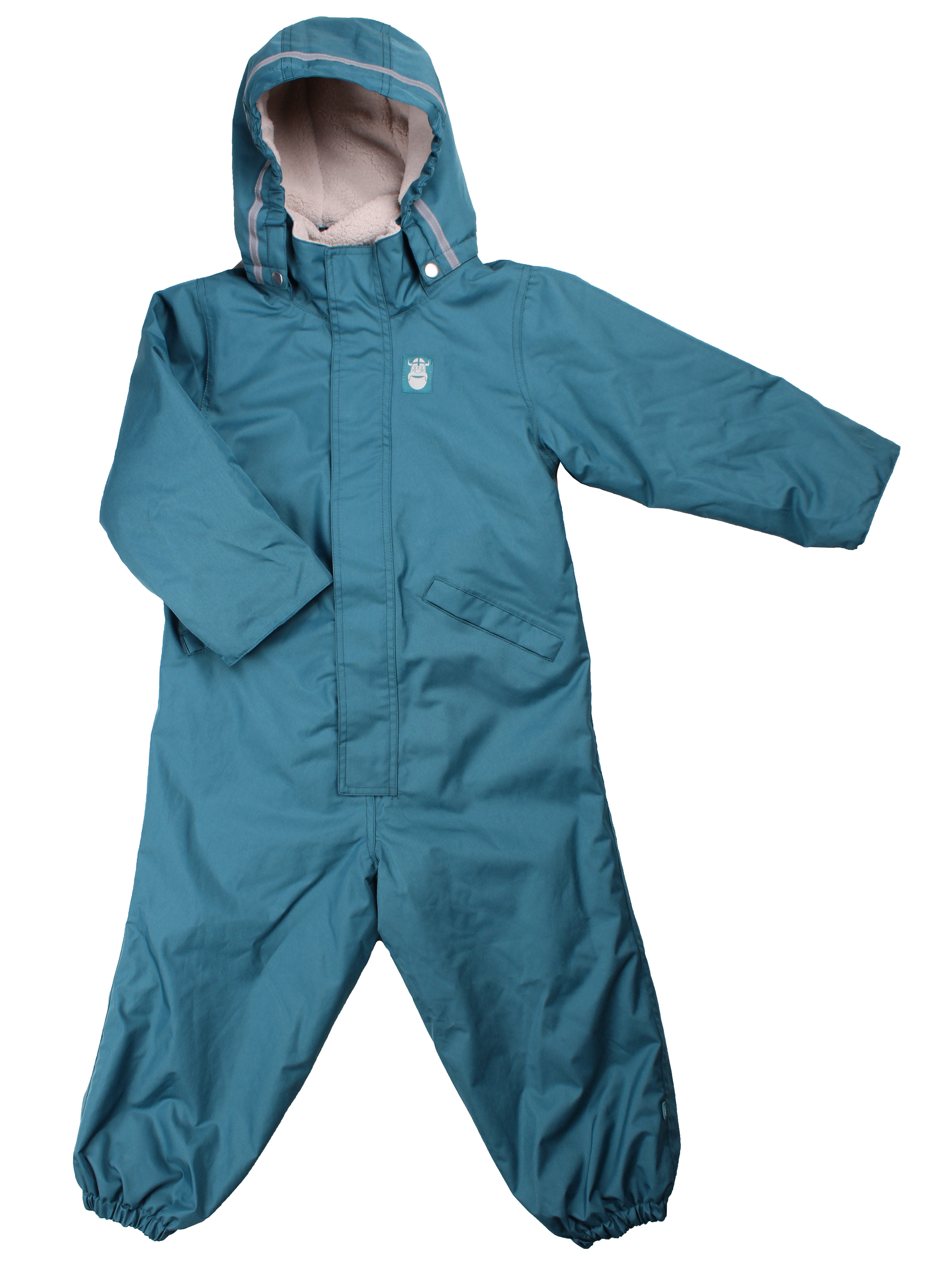 Danaelling Snowsuit Duck