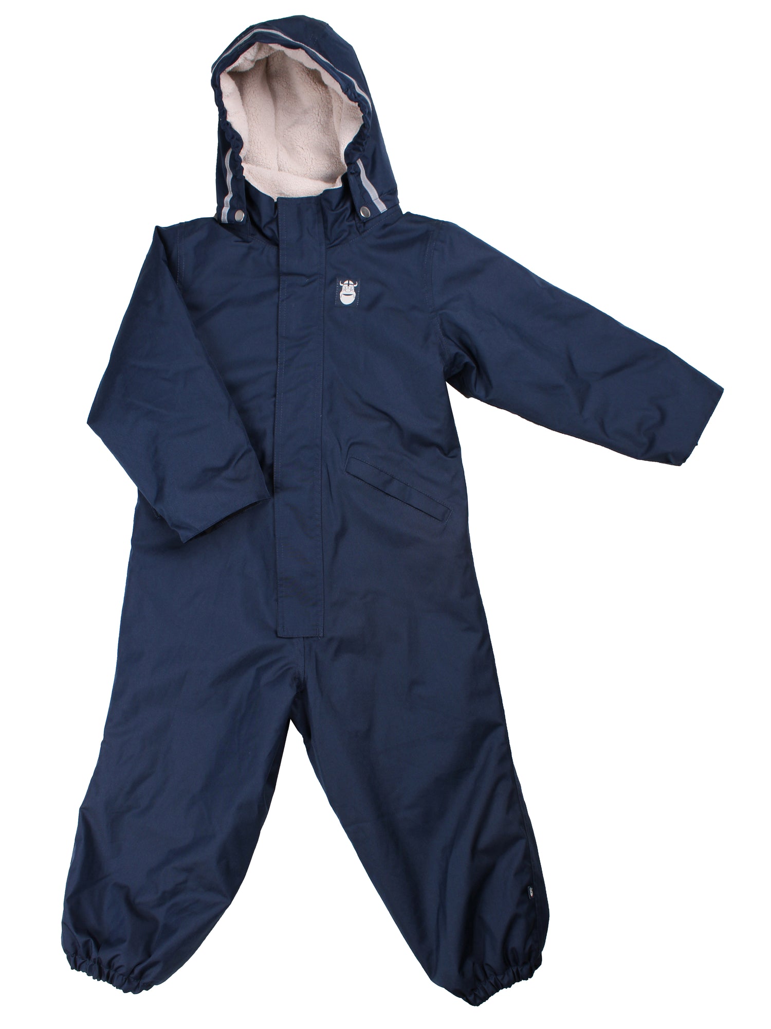 Danaelling Snowsuit Dk Navy