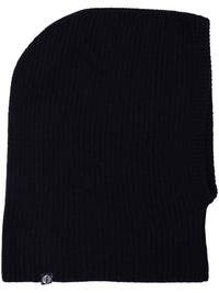 ESS - Danarmour Cashmere Rib Balaclava Navy