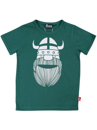 Danebasic SS Dark Green ERIK