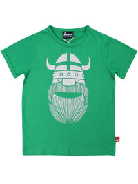 Danebasic SS Grass Green ERIK