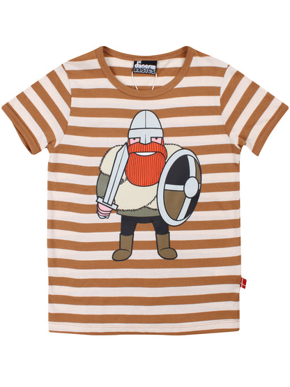 Danebasic SS Light Beige/Mokka RAGNAR